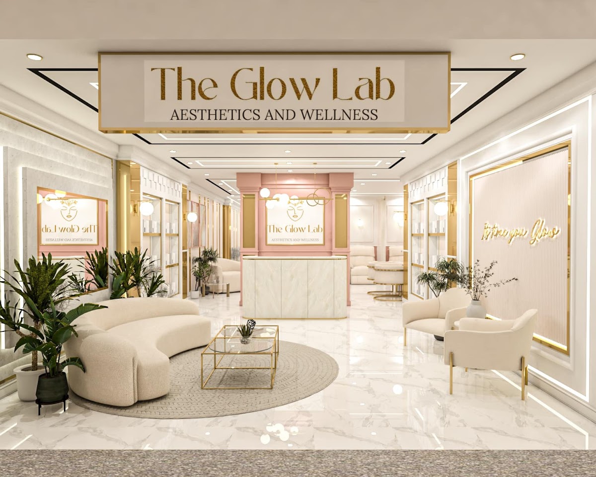 The Glow Lab Aesthetic and Wellness Clinic - Calamba Branch
