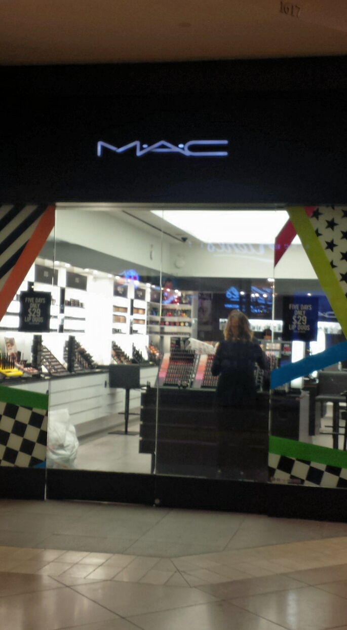 MAC Cosmetics
