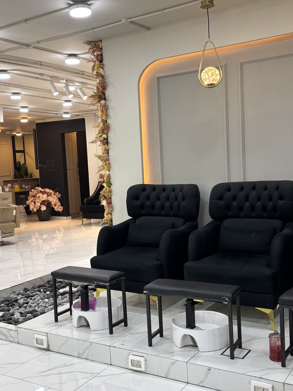 Bayan Beauty Lounge and Bridal