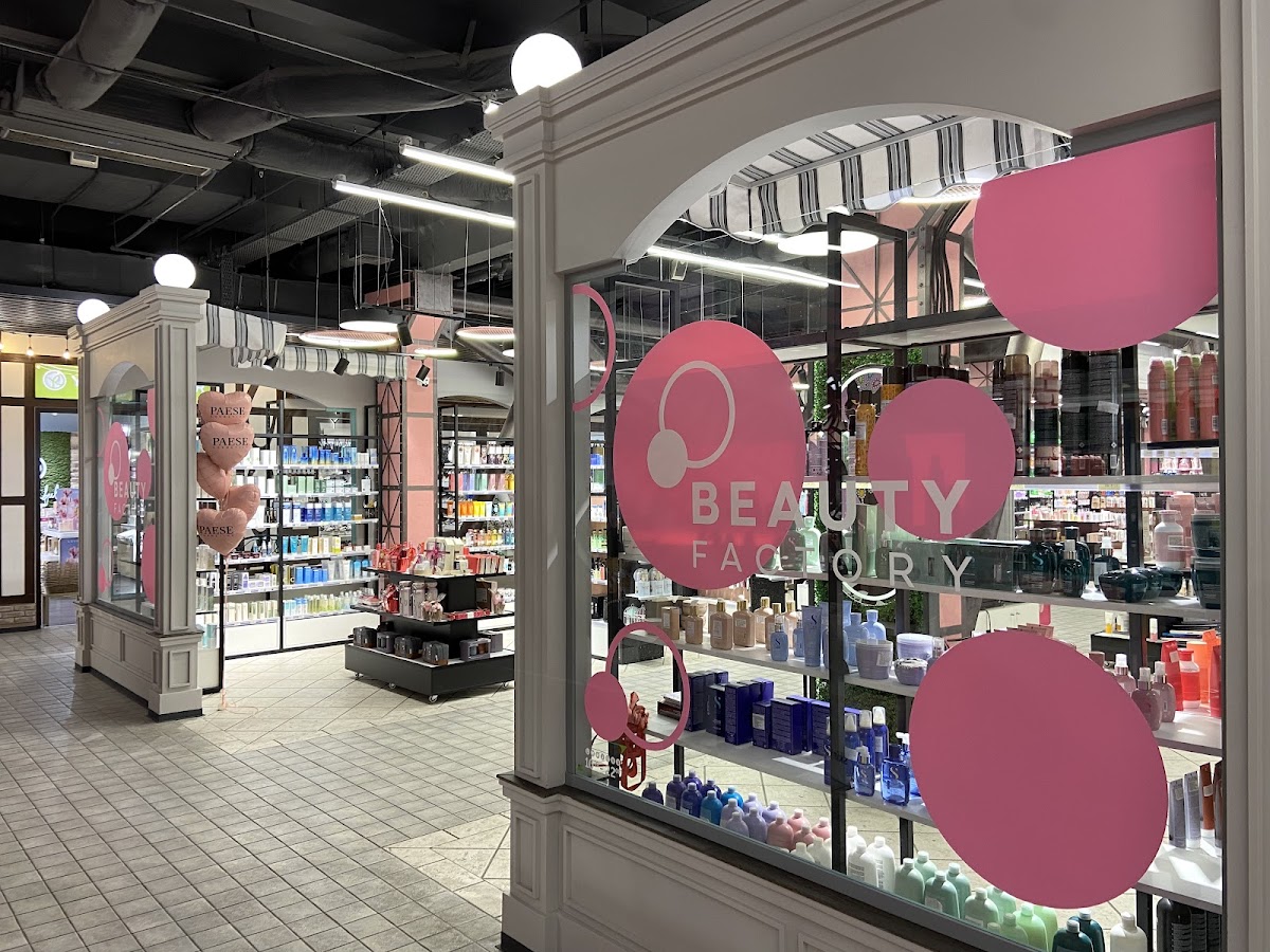 Beauty Factory