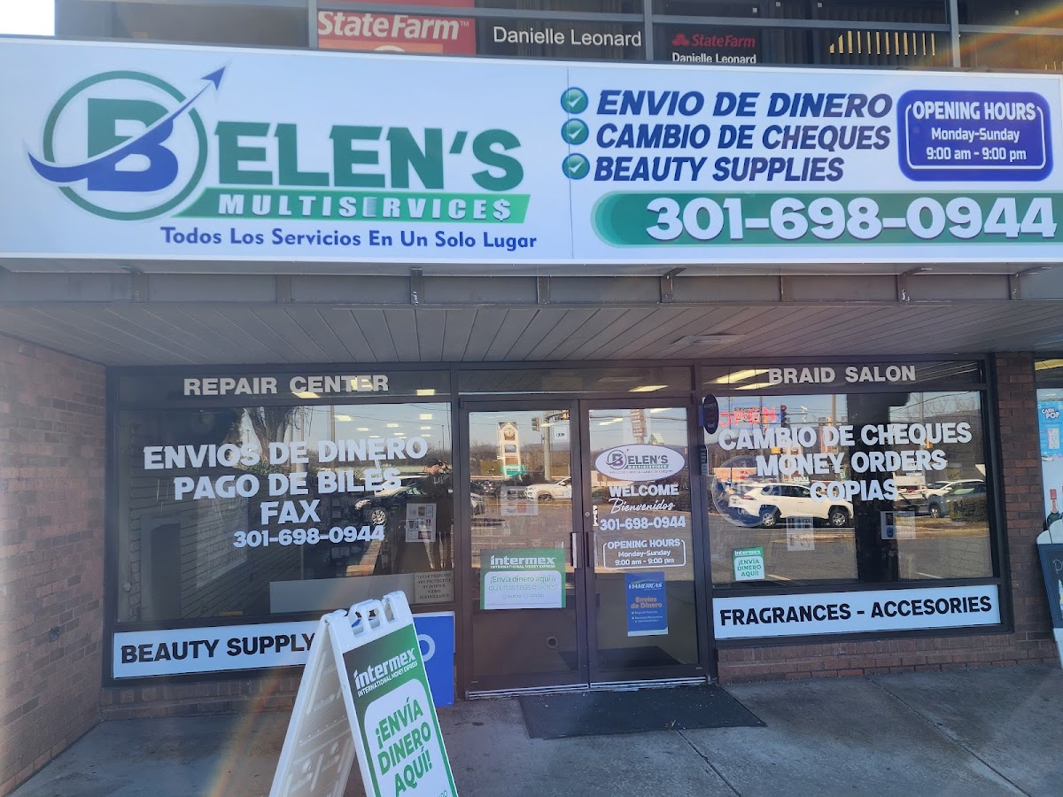Classic Beauty Supply