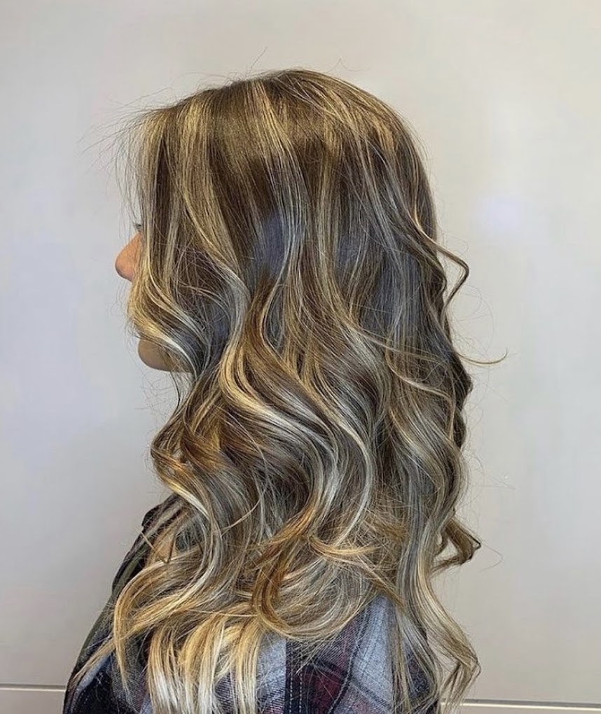 Eitan Daniel Hair & Color Salon