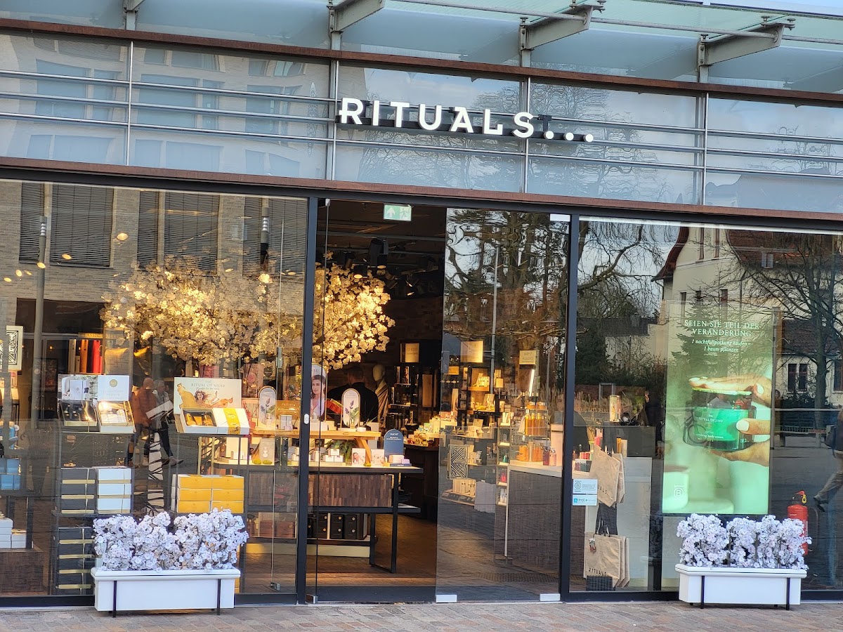 Rituals