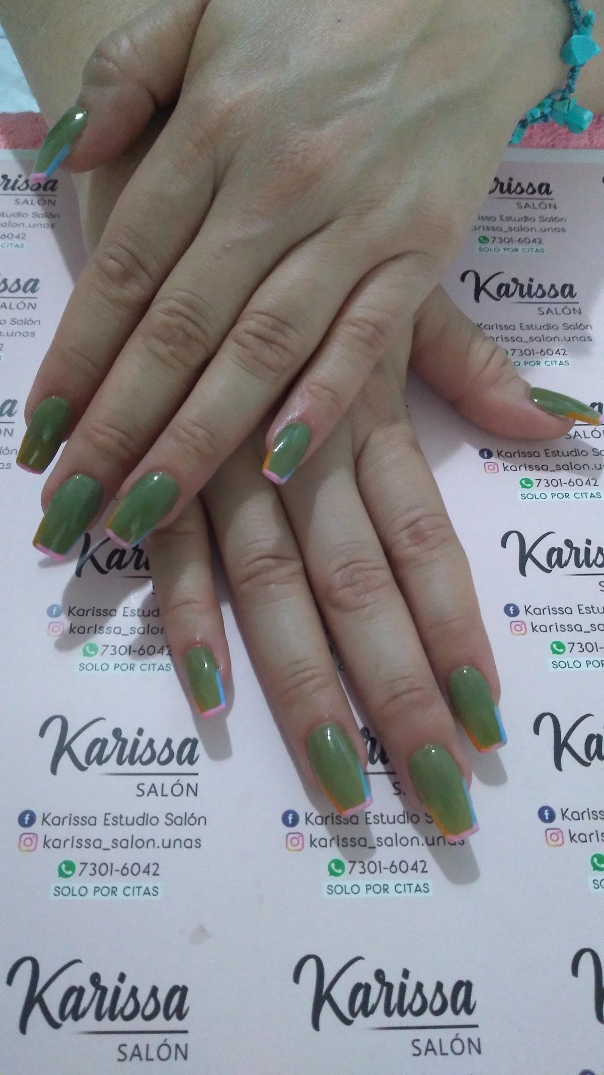 Karissa Studio Salon