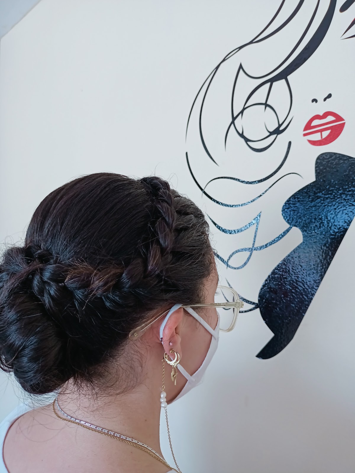 Estética Unisex Stilo's