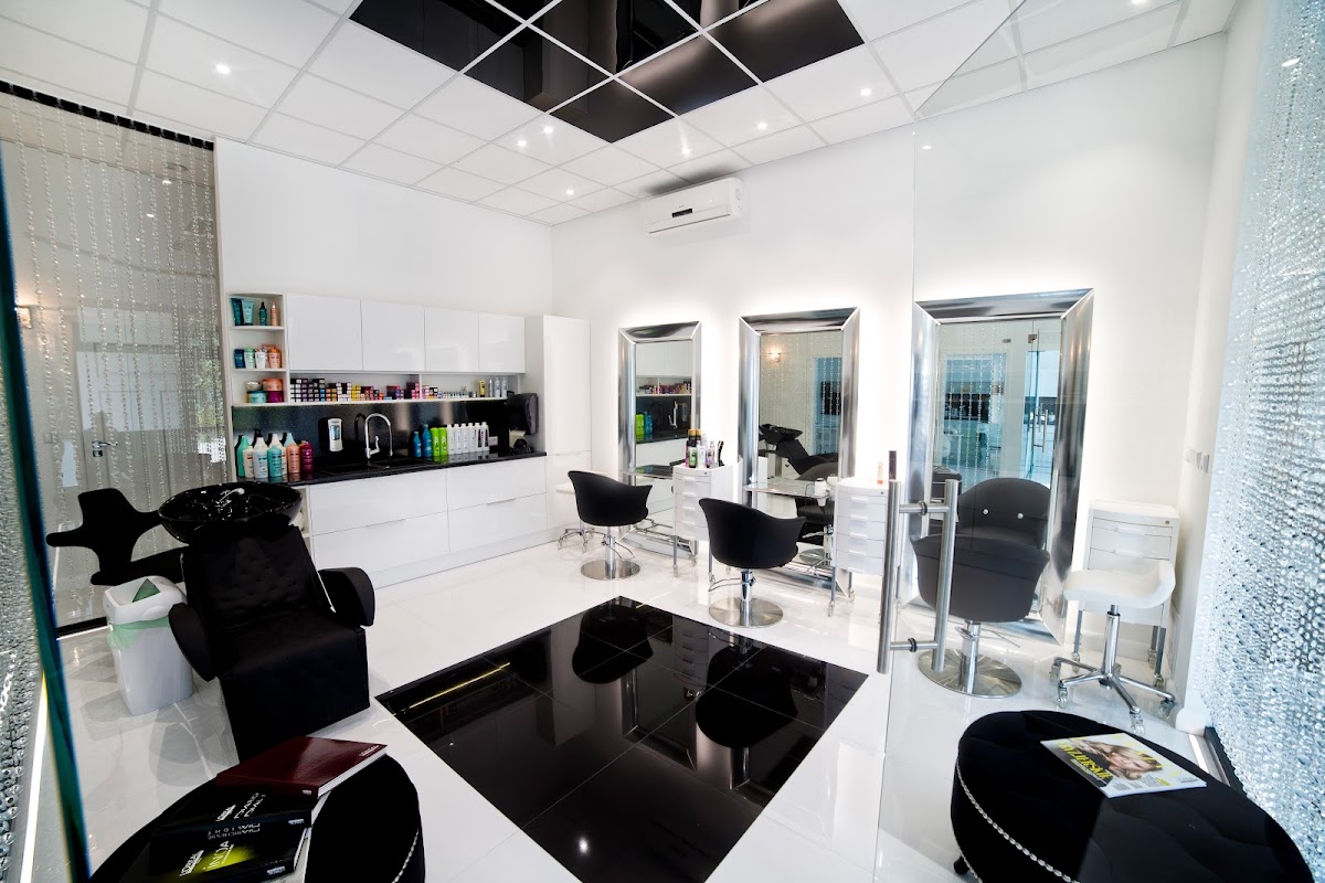 AB Salon Hair & Beauty