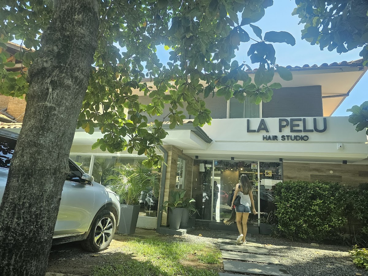 La Pelu Hair Estudio