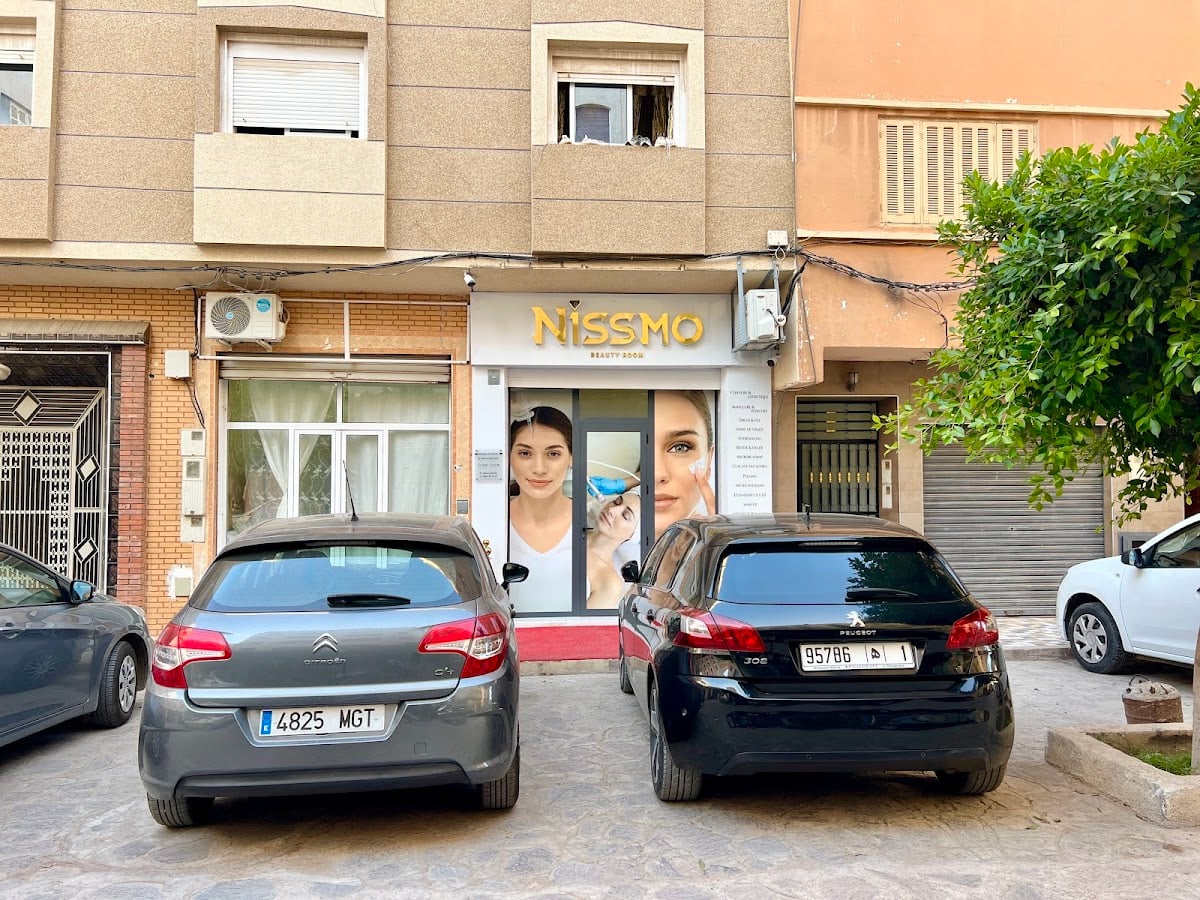 Nissmo Beauty Room