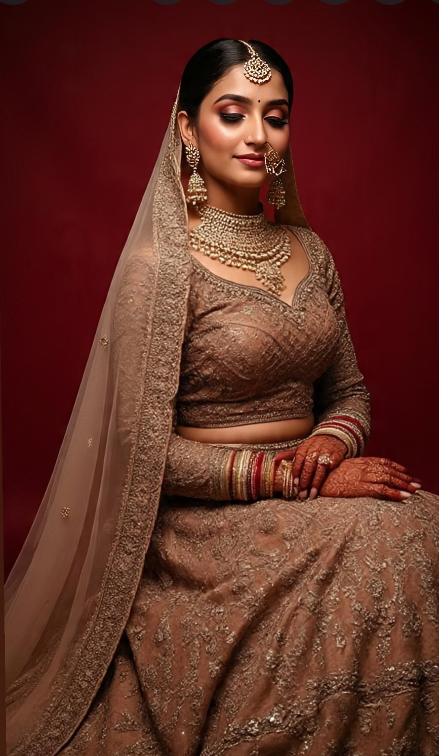 Mrs Salon