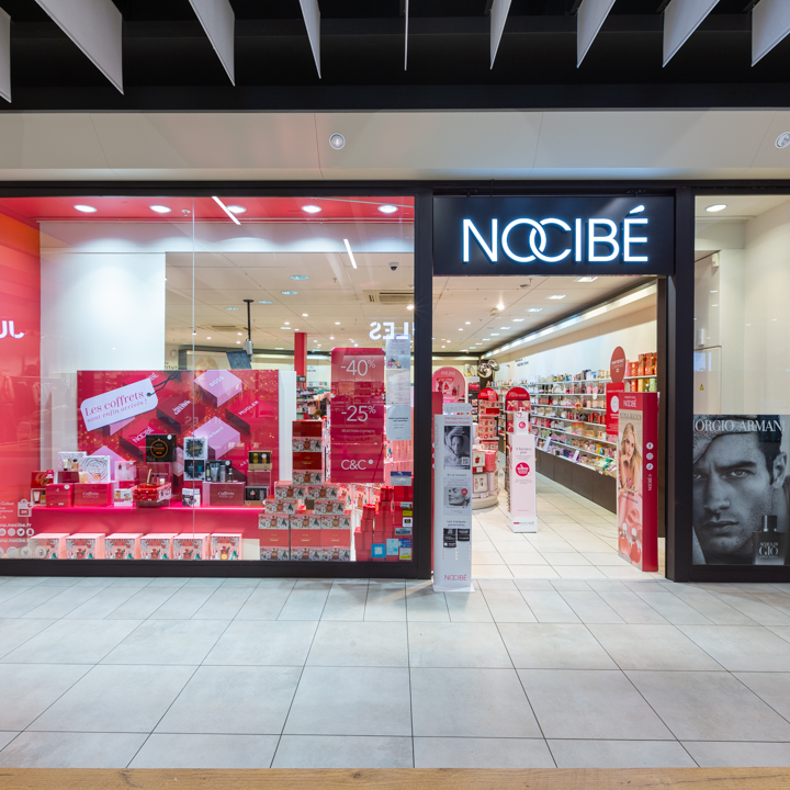 Nocibé - CHOLET CC CARREFOUR