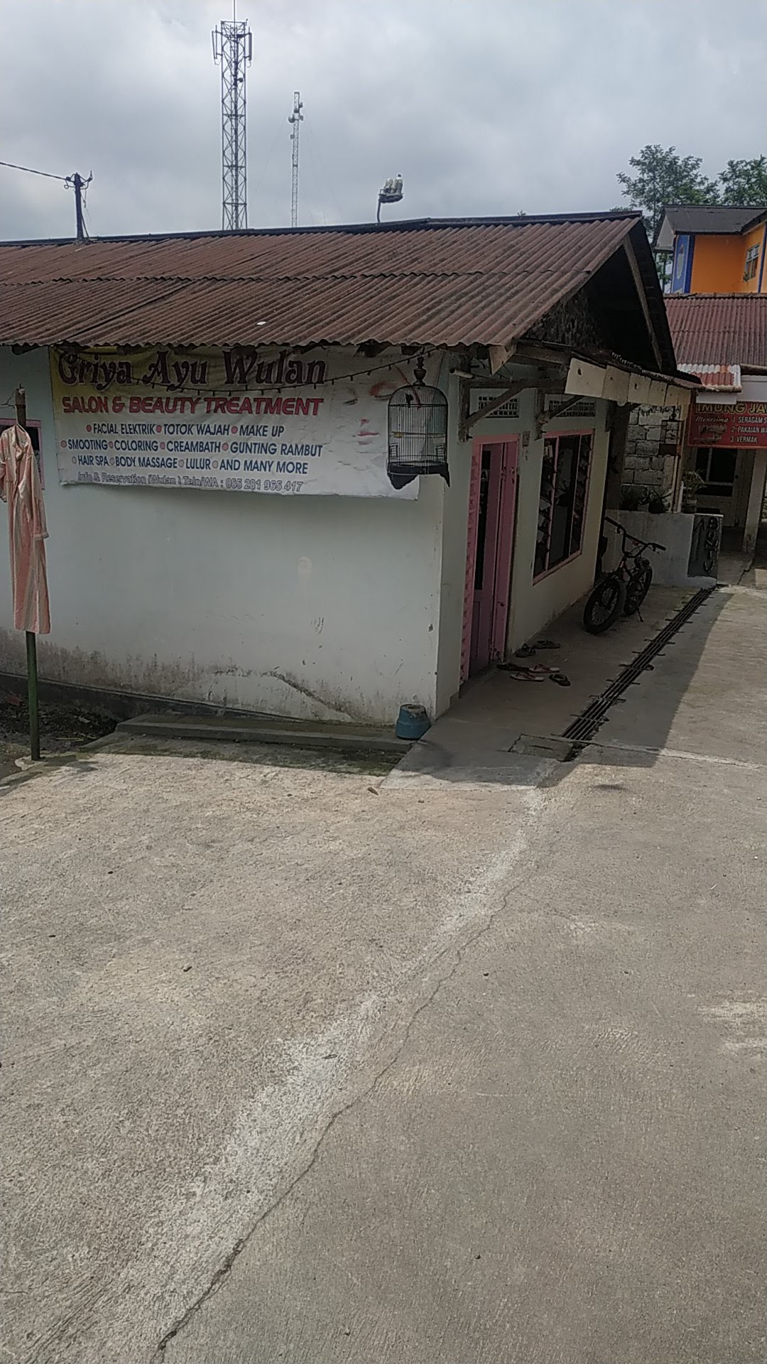 Griya Ayu Wulan