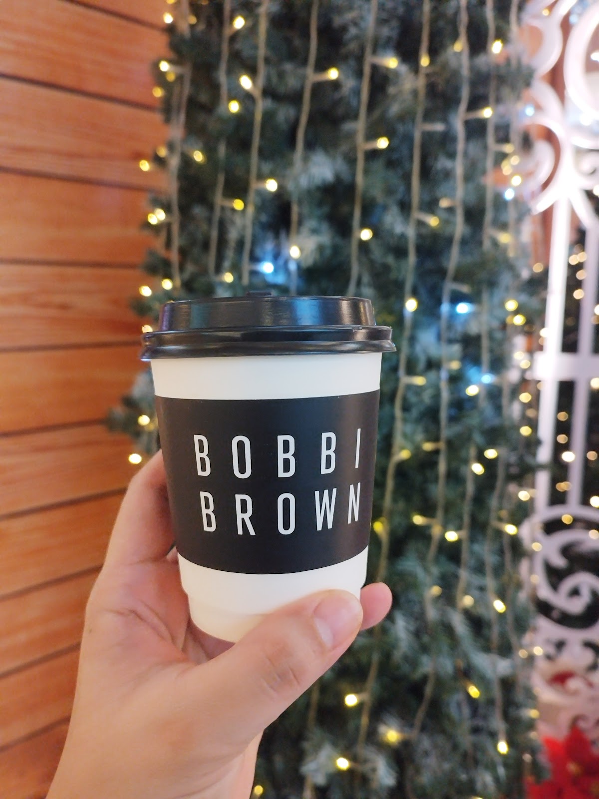 Bobbi Brown Cosmetics
