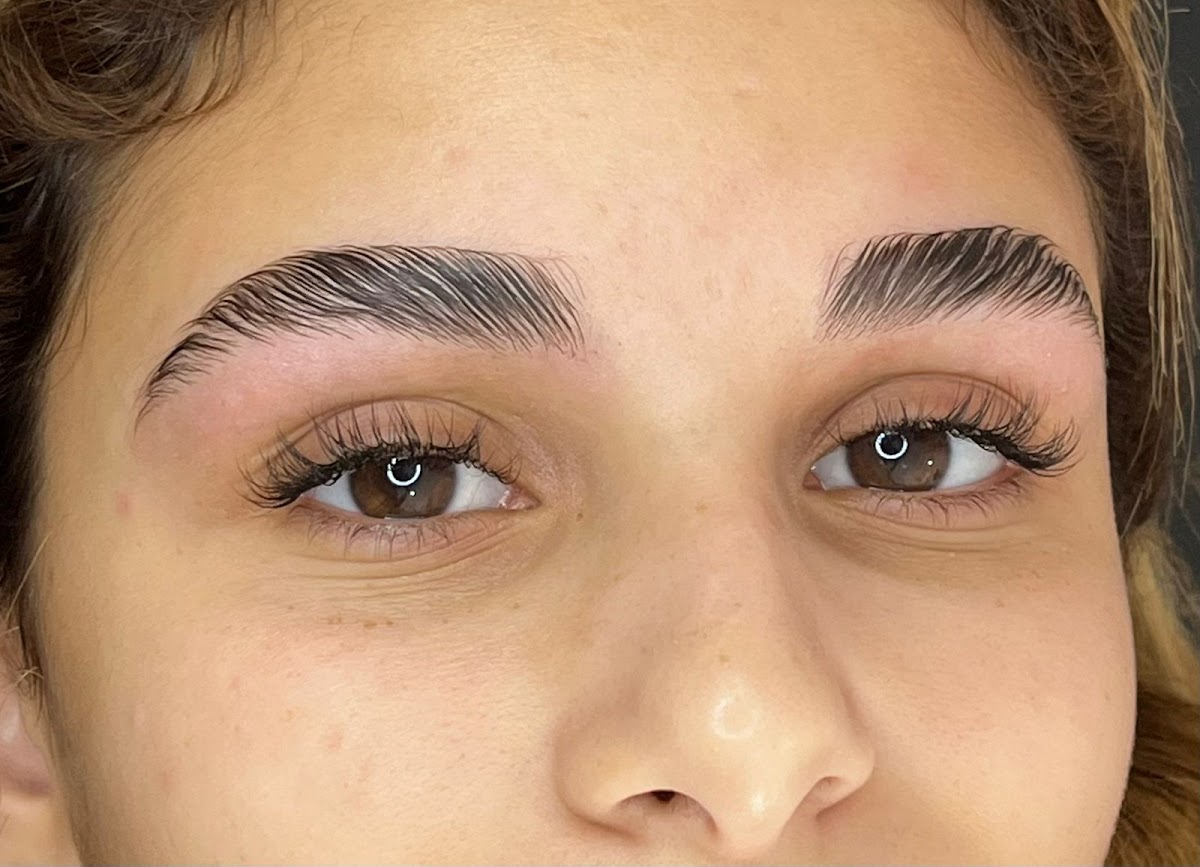 YG Belleza Integral