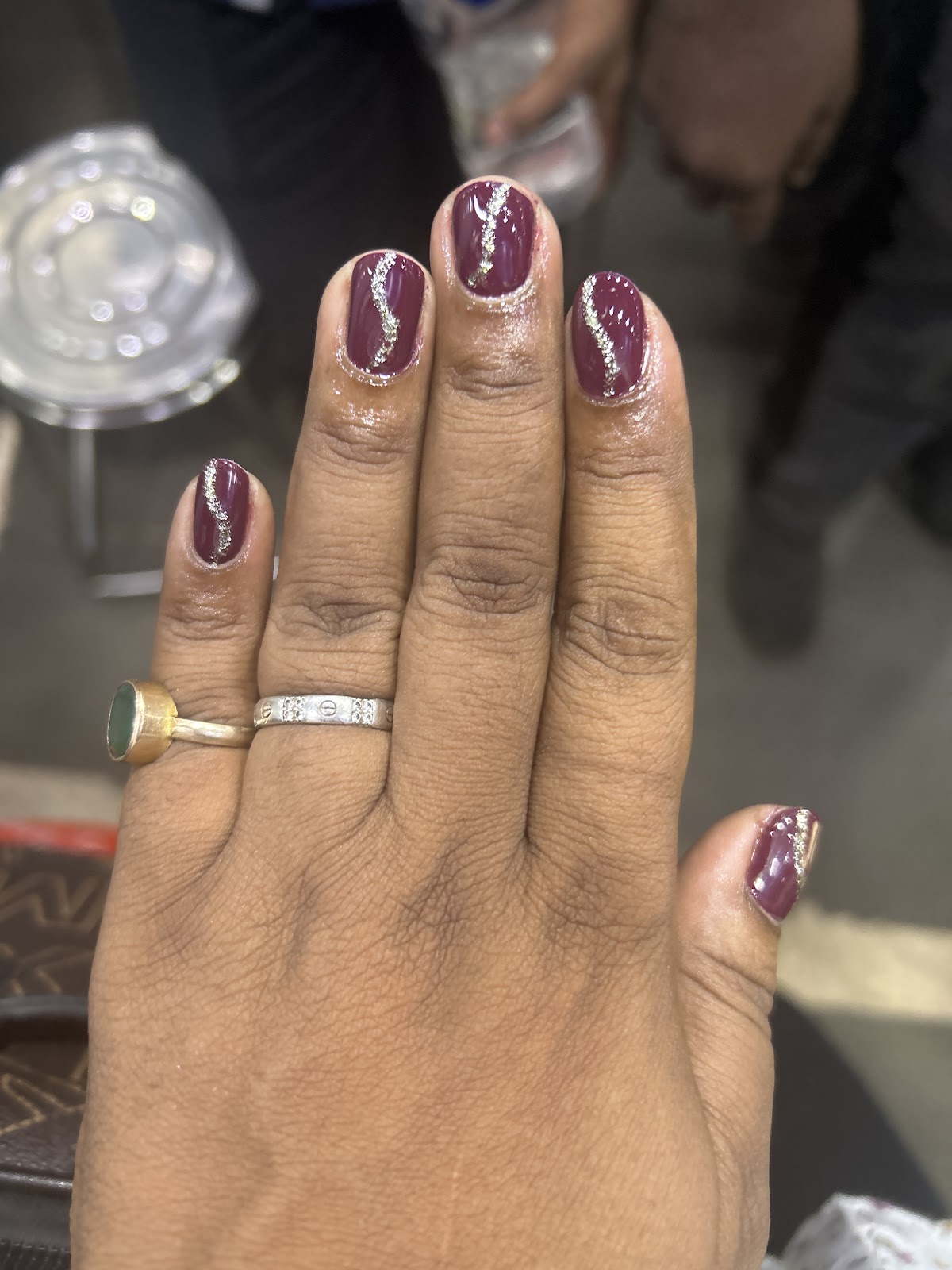 S Square Family Beauty Salon