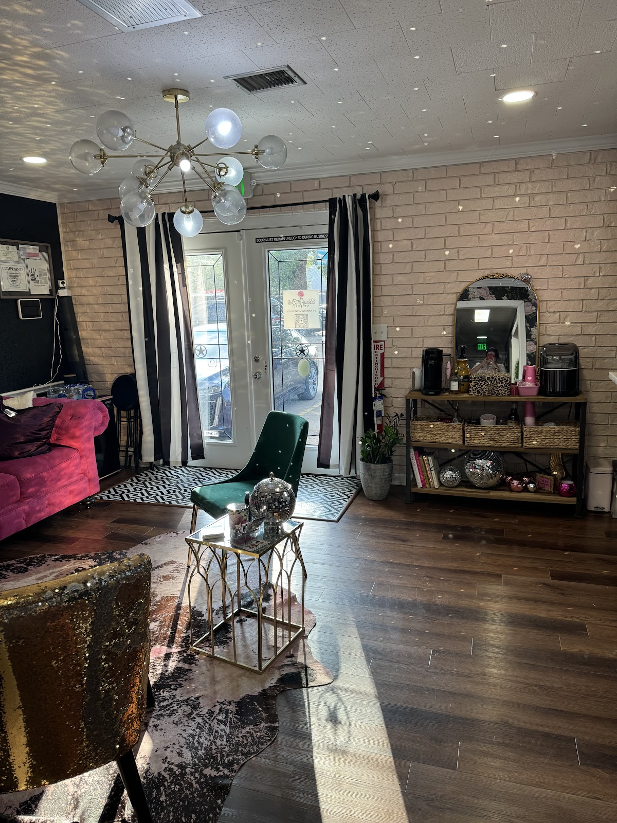 Beauty & The Belle Studio LLC