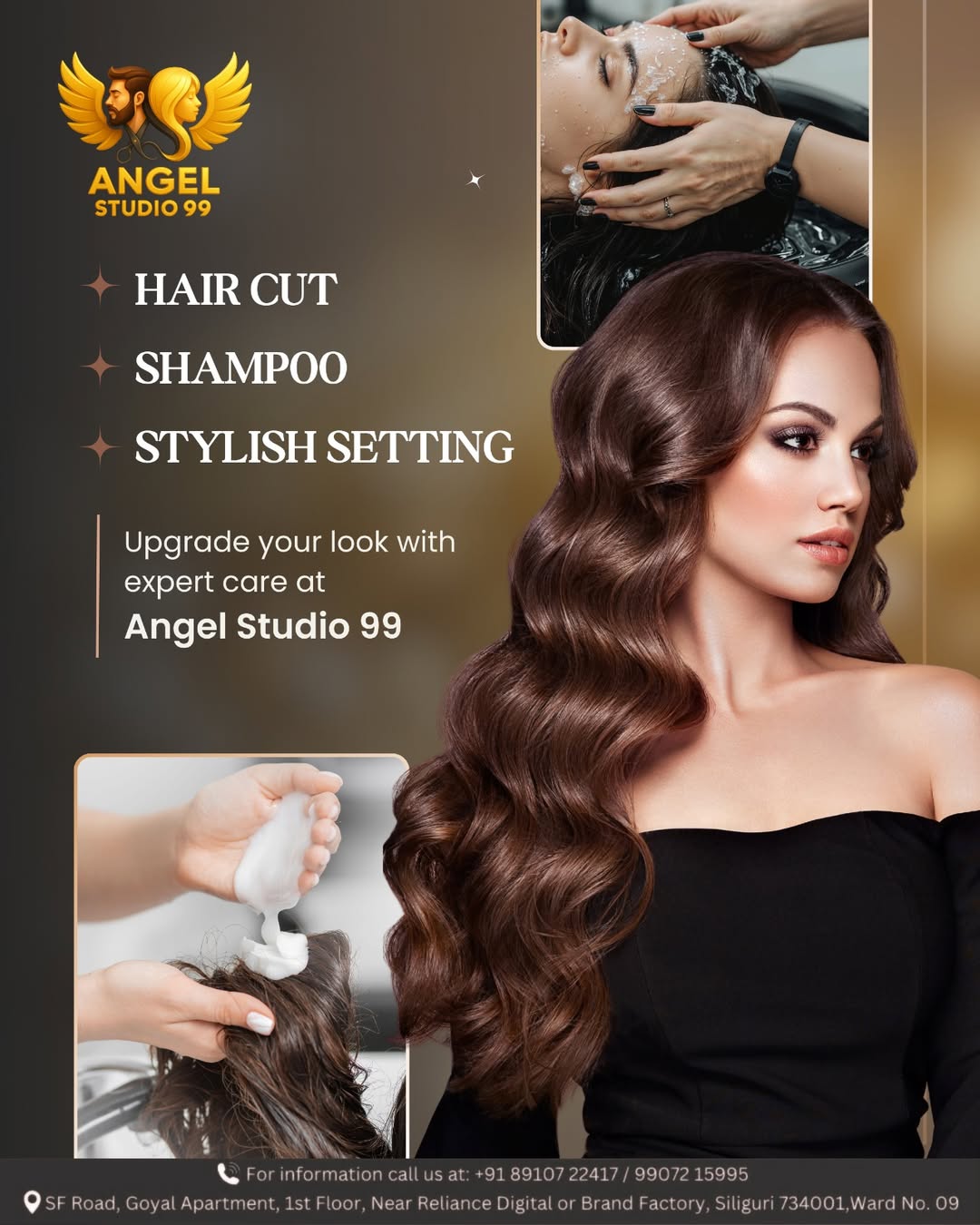 Angel Studio 99