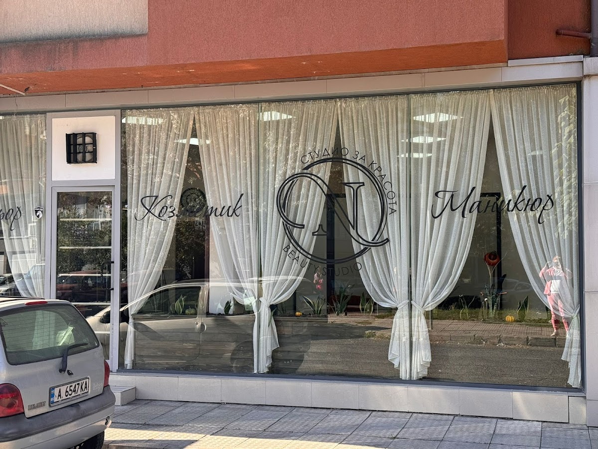 Beauty Studio N