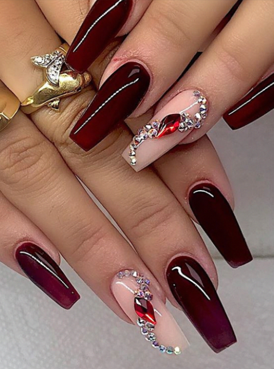 Quesada Nails Hair & Beauty