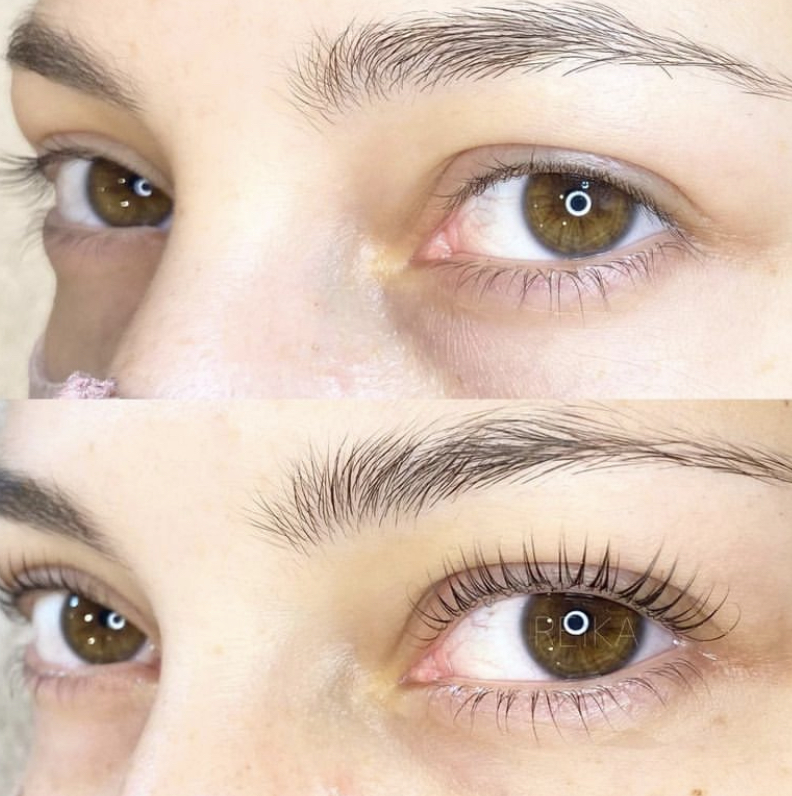fig beauty salon