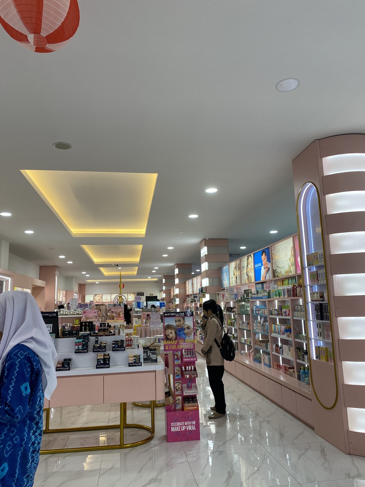The Last Love Cosmetic