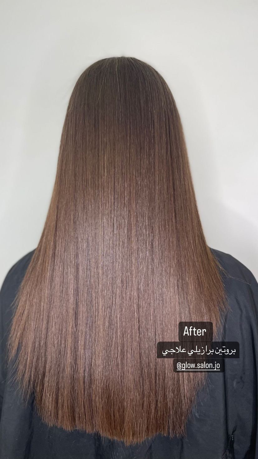 Glow Salon Jo
