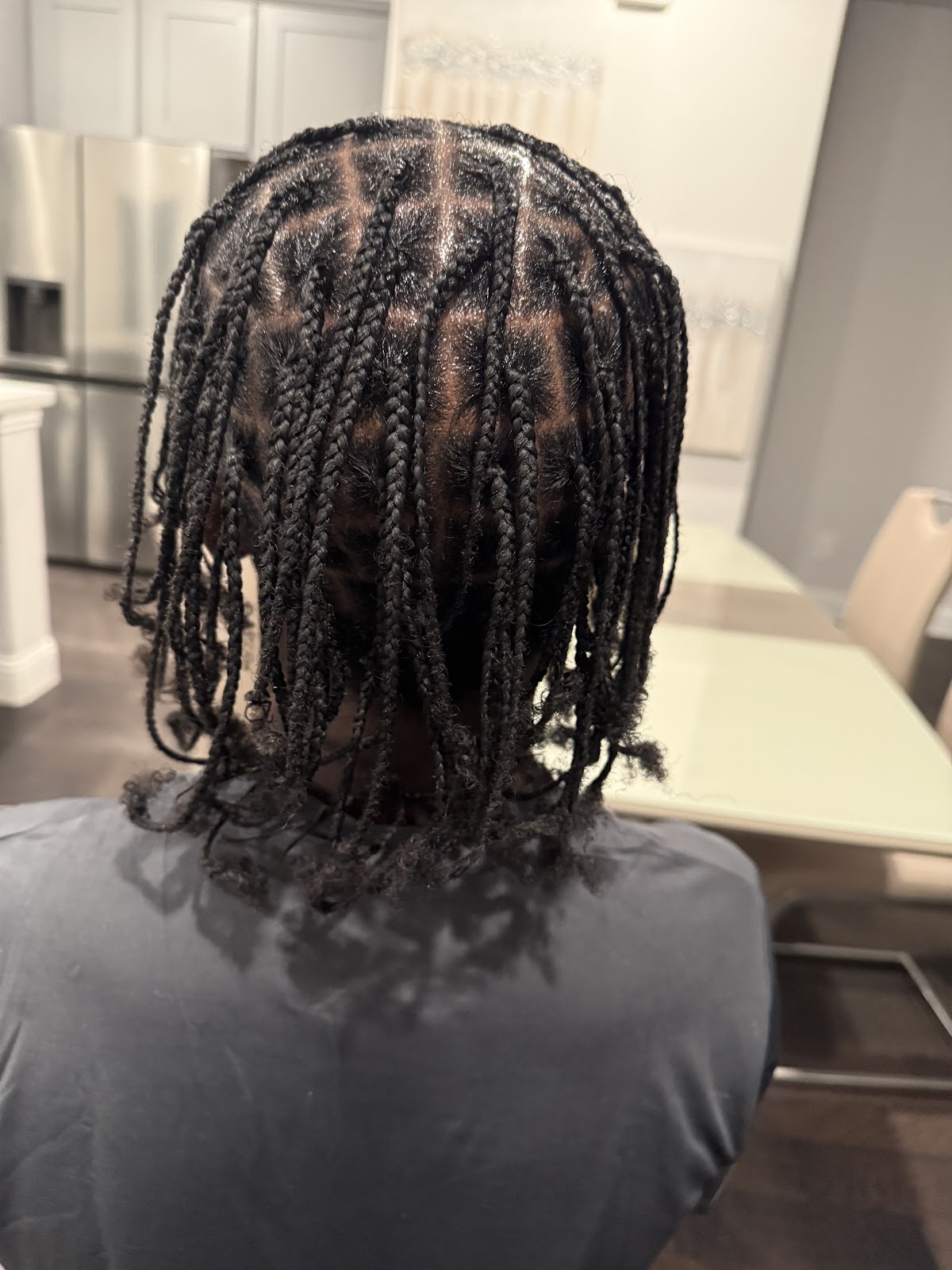 Exotic Braids & Beauty Salon