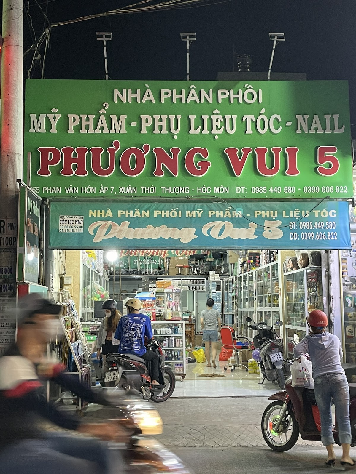 My Pham Chinh Hang Phuong Vui 5