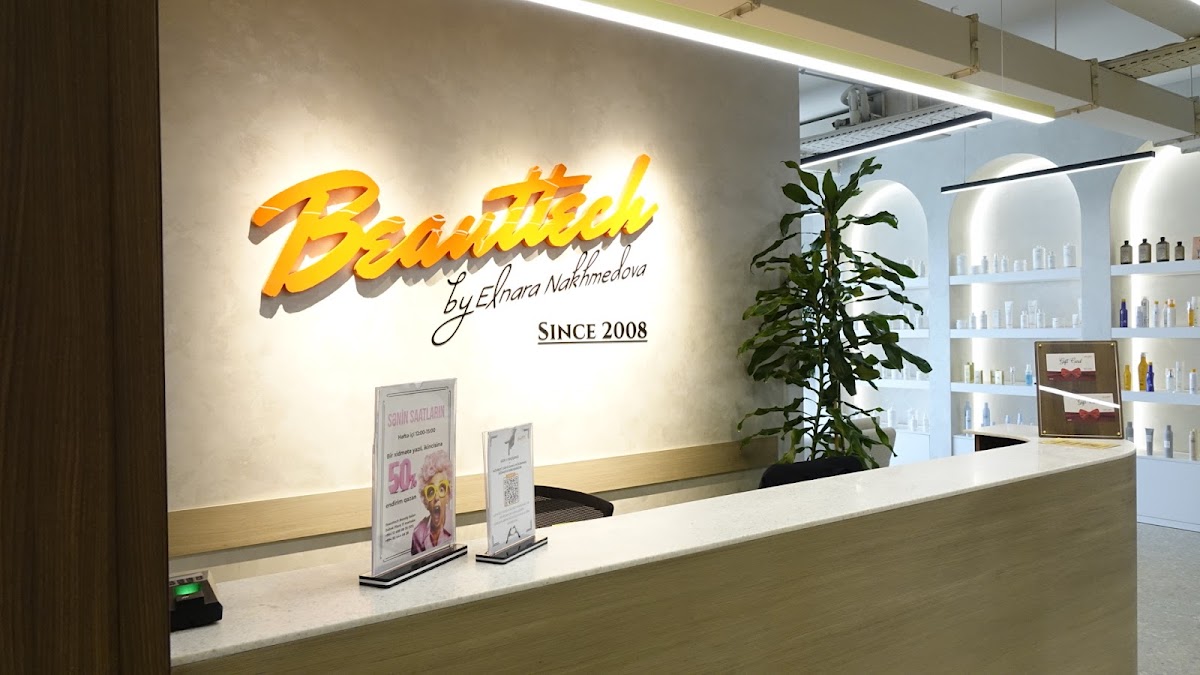 Beauttech Babek Plaza
