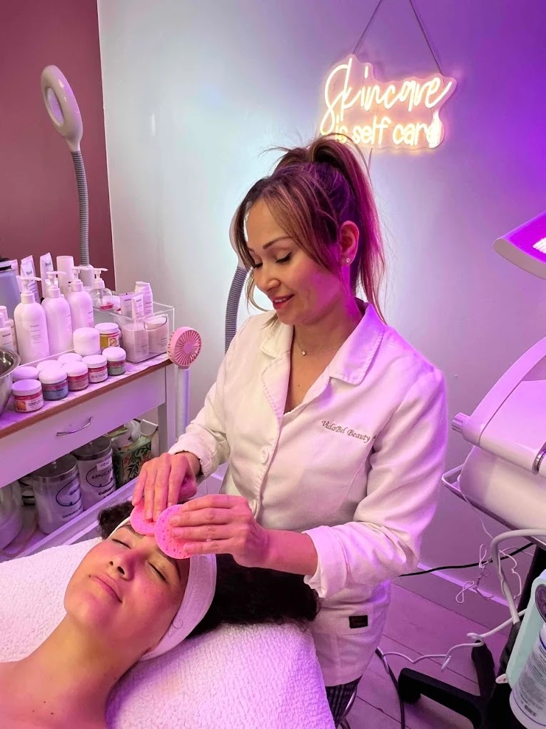 Vida Bel Beauty Spa
