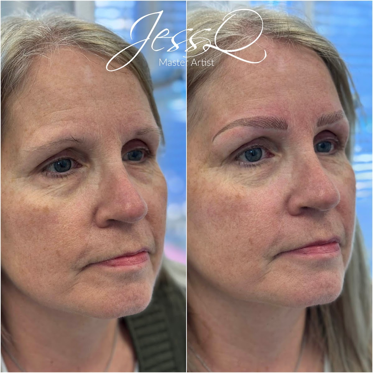 Microblading Artistry Premier Studio