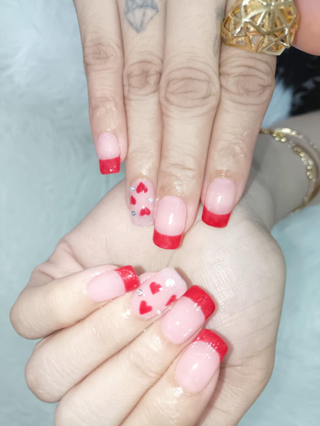 Studio M Salon