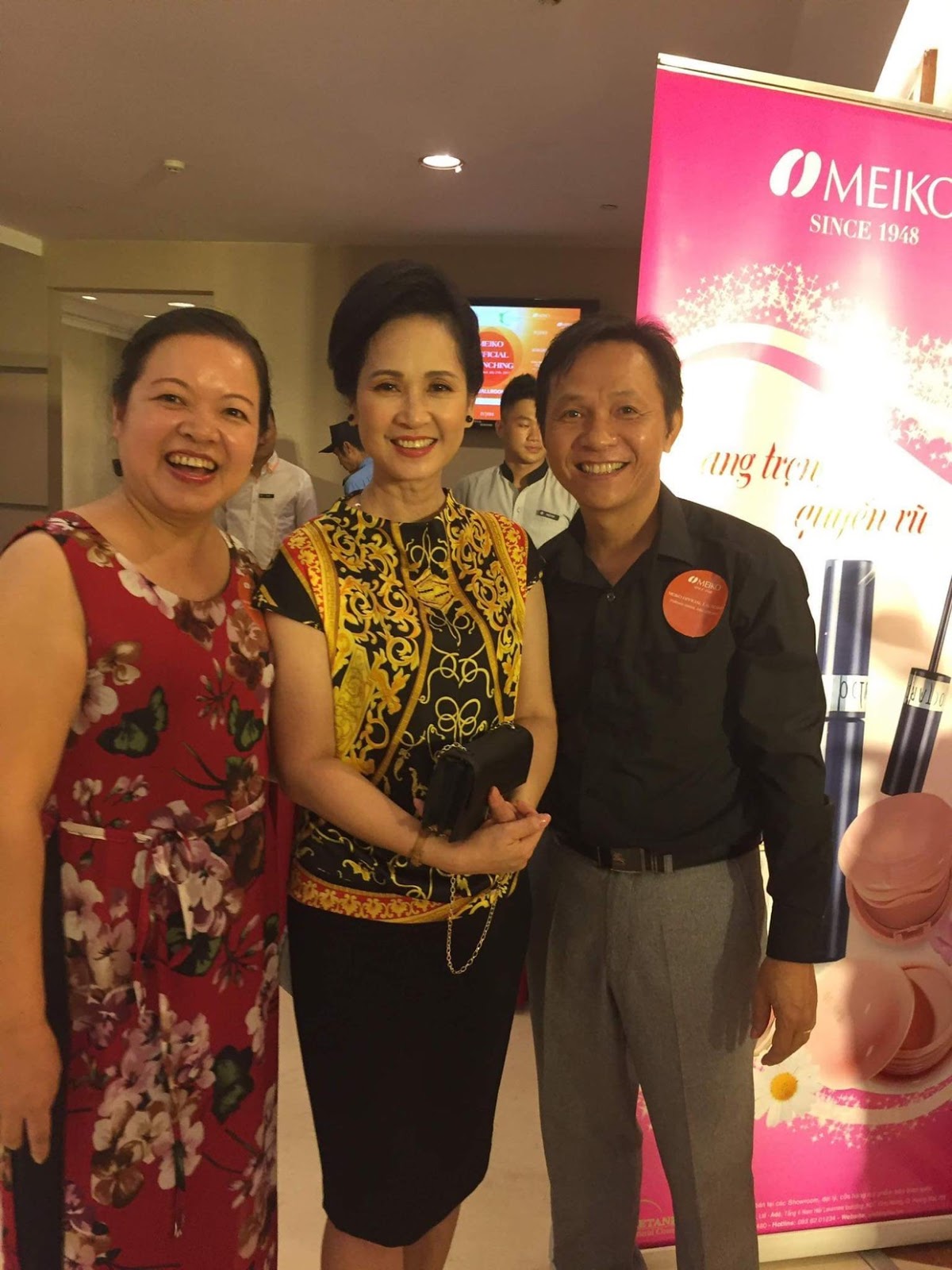 My Pham Dai Trang