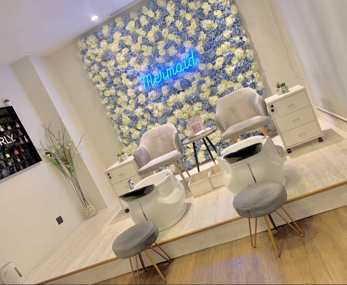 Mermaid Beauty Center