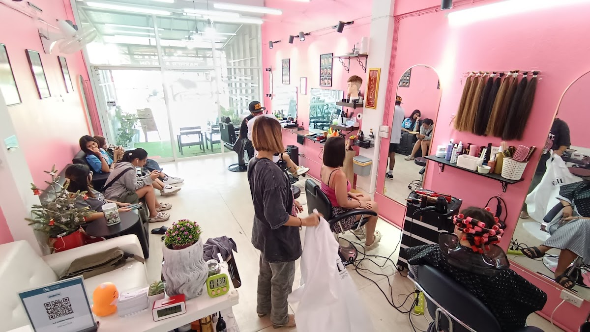 COOL CUTS BARBER & SALON SHOP