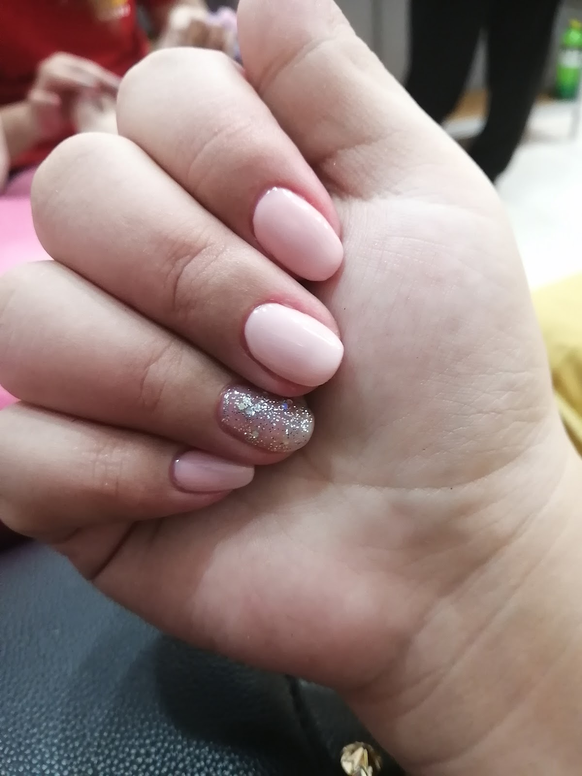 Cut & Care Salon