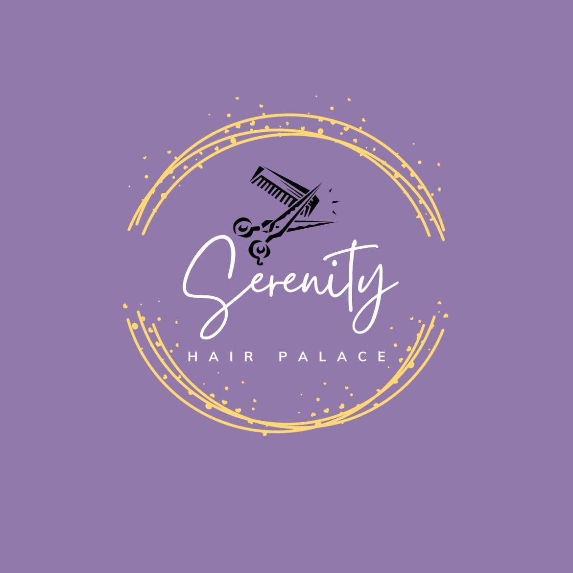 Serenity Hair Palace & Beauty Supply llc