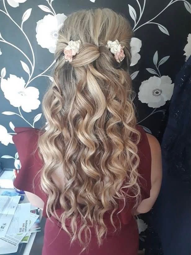 Studio M Hair & Beauty