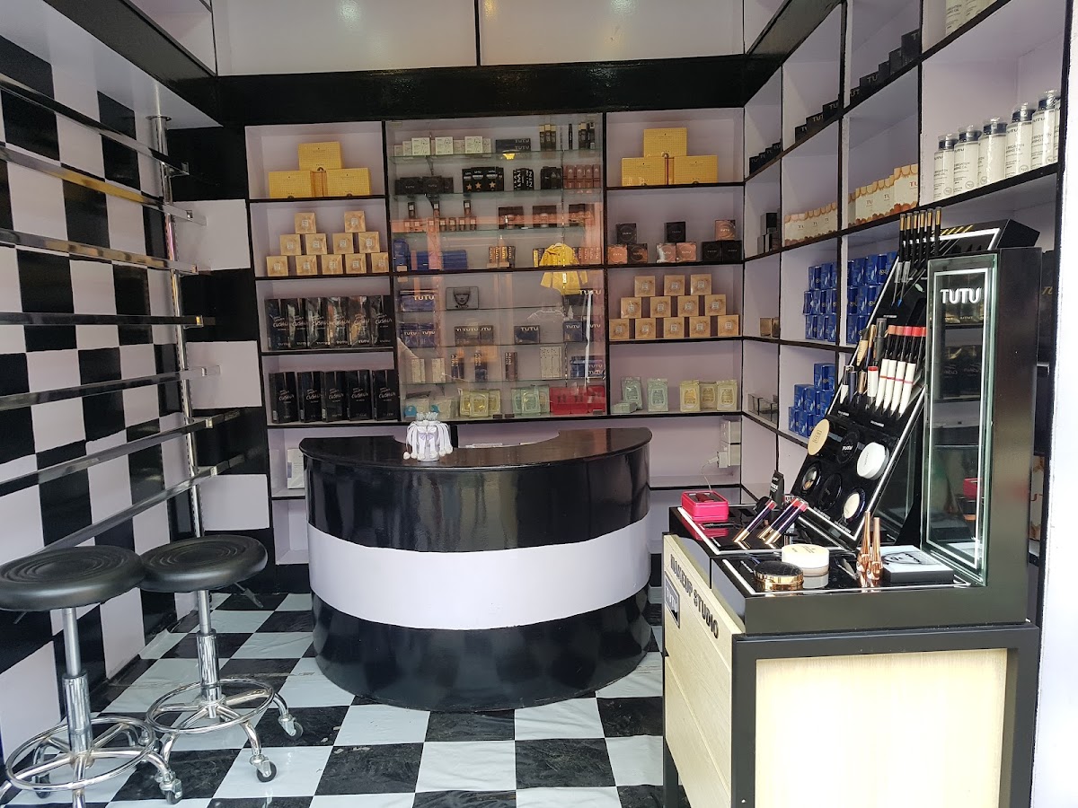 TuTu Cosmetix Store