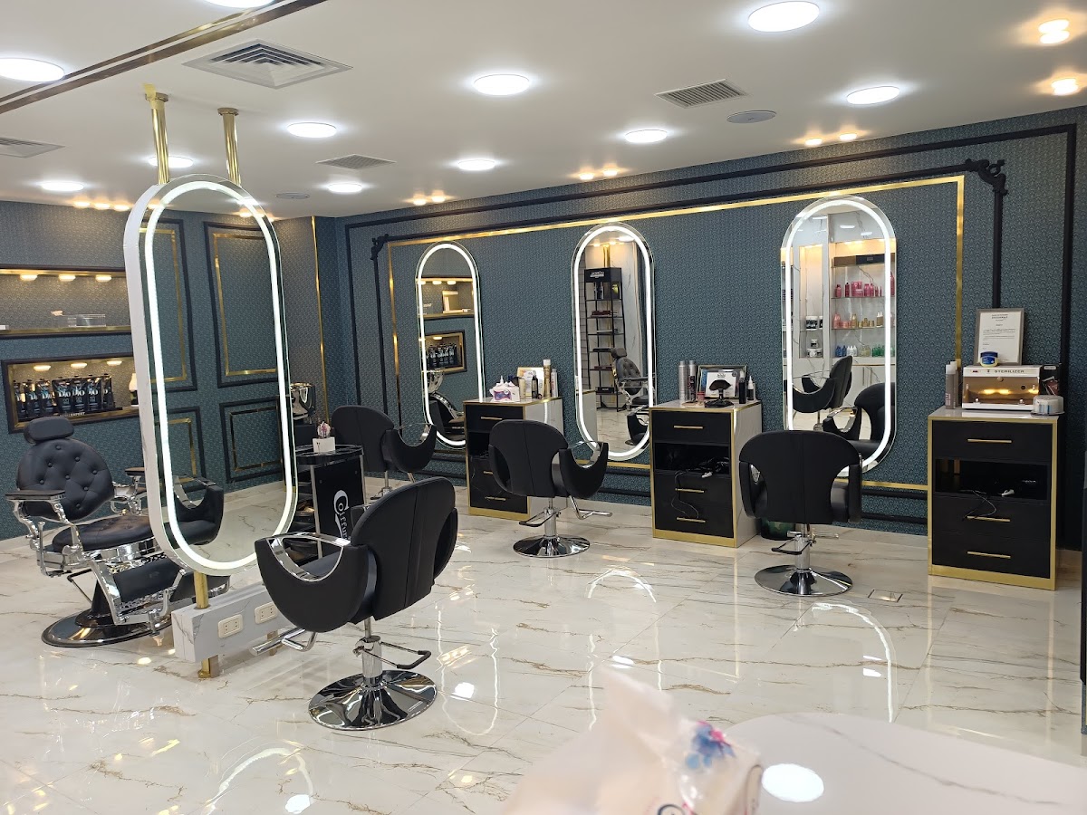 Salon Hamodeh