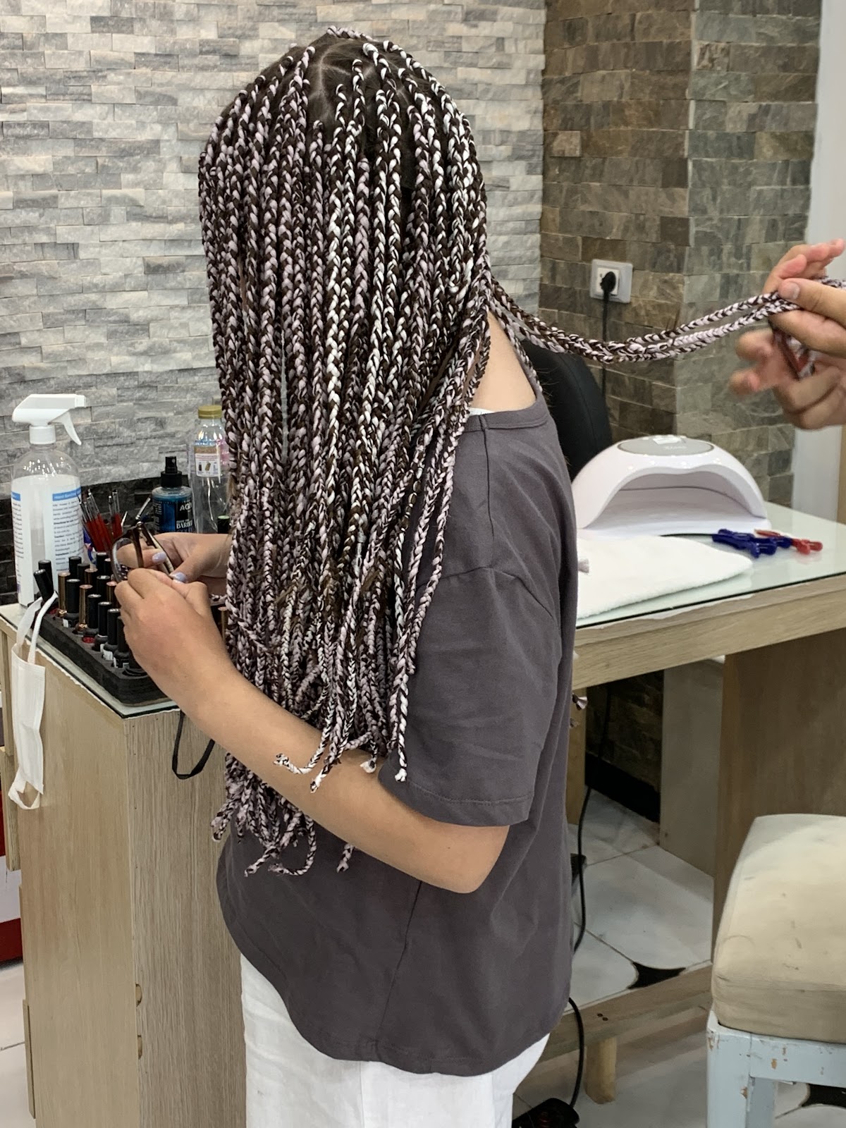 Prima Beauty Salon