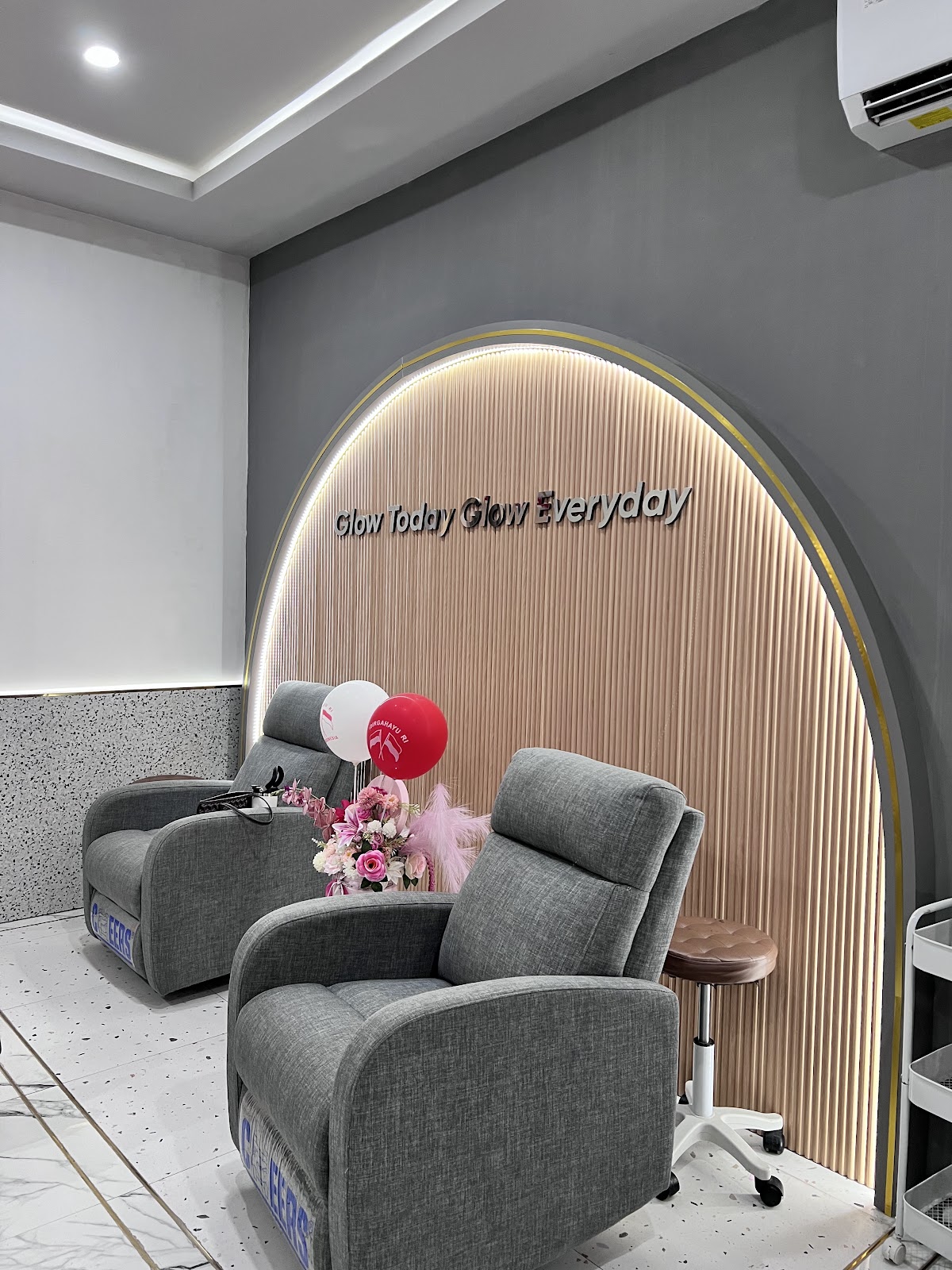 Liams Beauty Salon