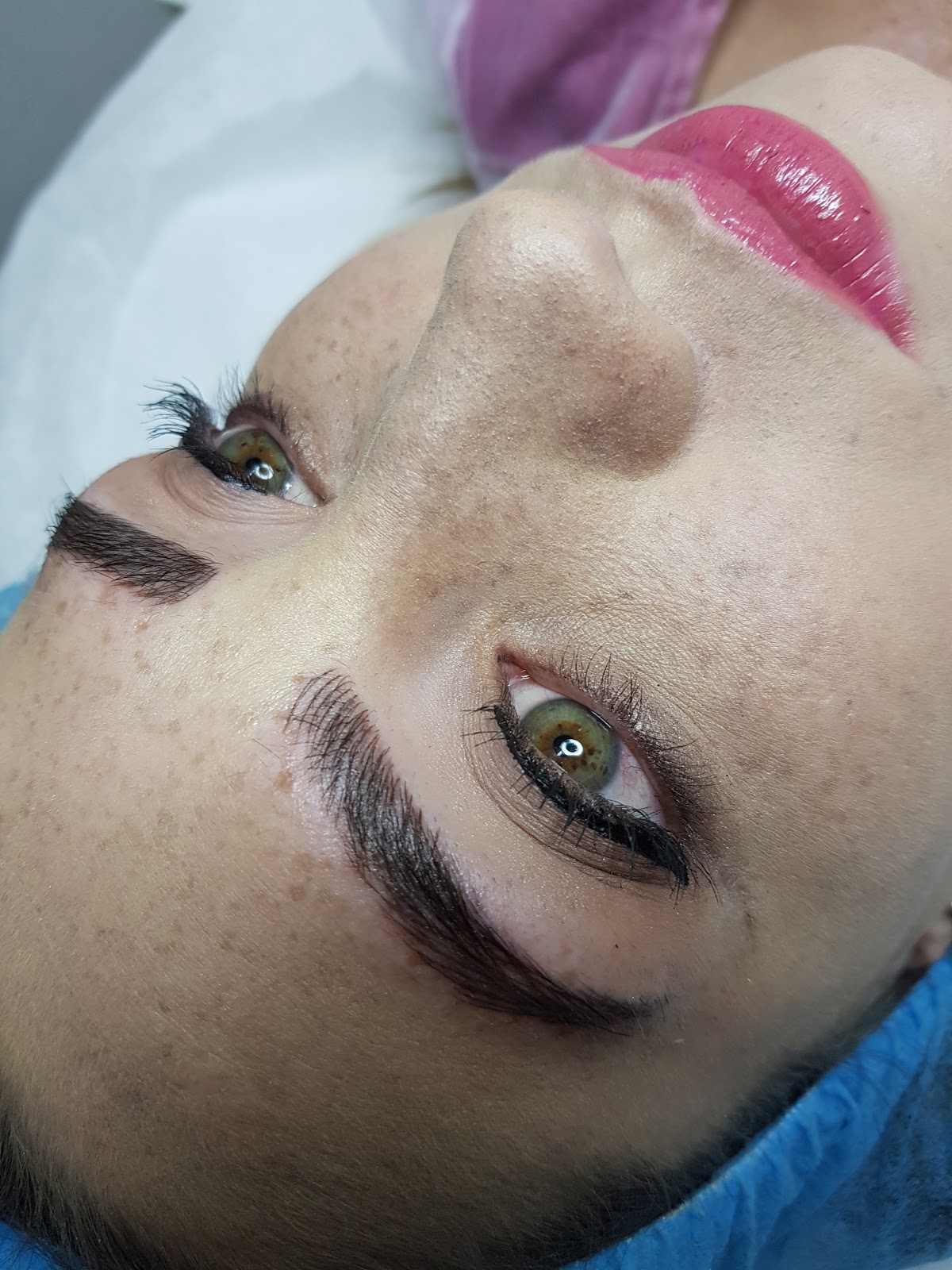 Micropigmentacion y Microblading Profesional Costa Rica