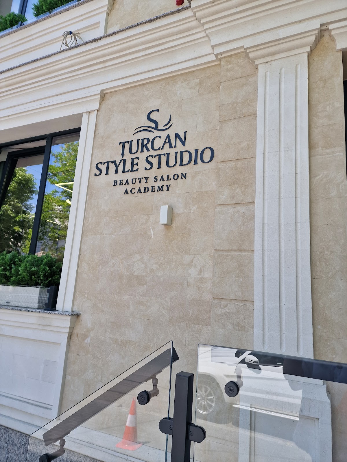 Turcan Style Studio