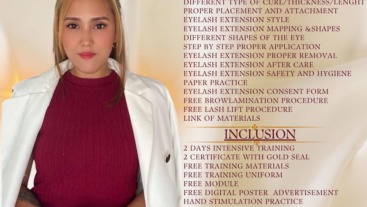 Rochelle's Beauty Studio