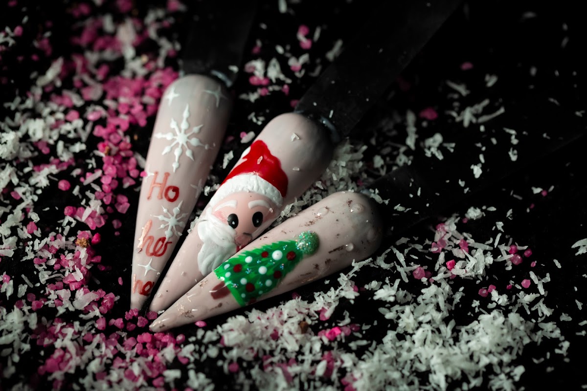 P.B.P Nails Studio
