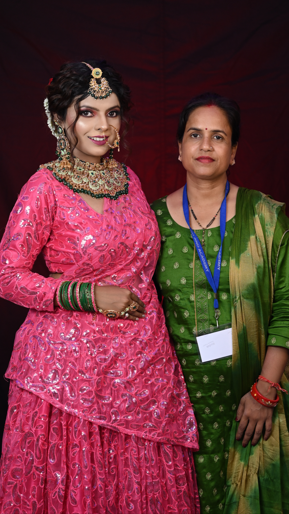 Sapna Makeover Skin Nikhar Beauty Parlour
