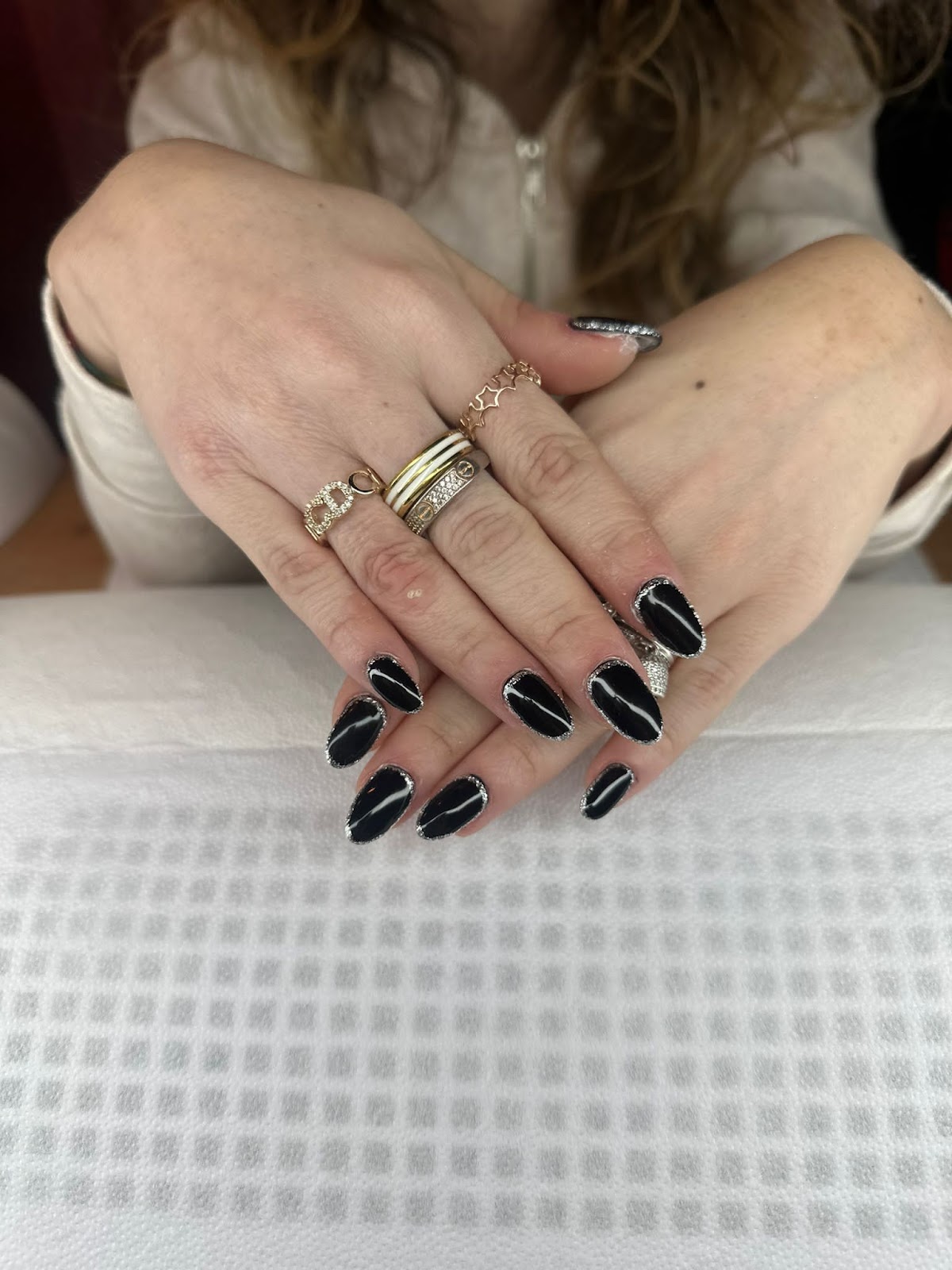 The elite nail bar