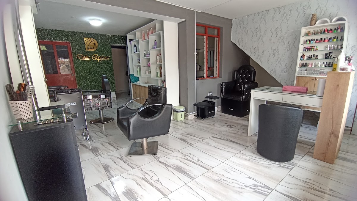 DELY Estudio de Belleza