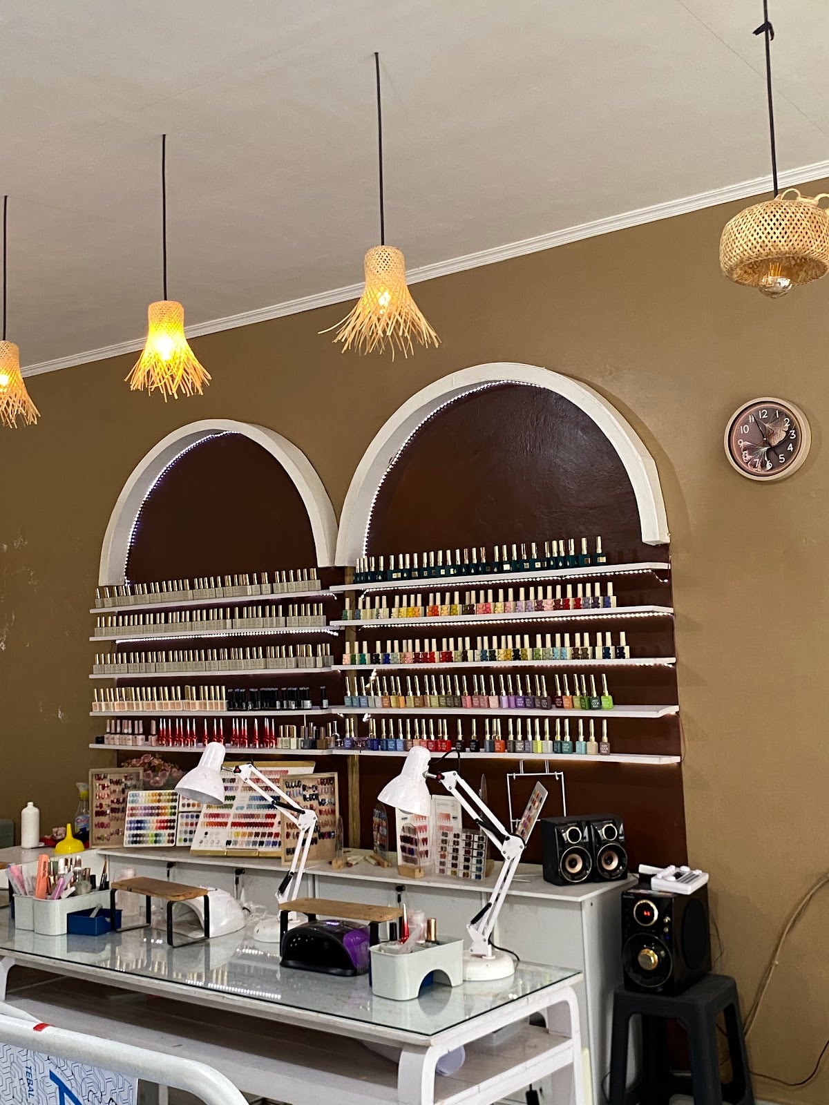 Senja Beauty Studio