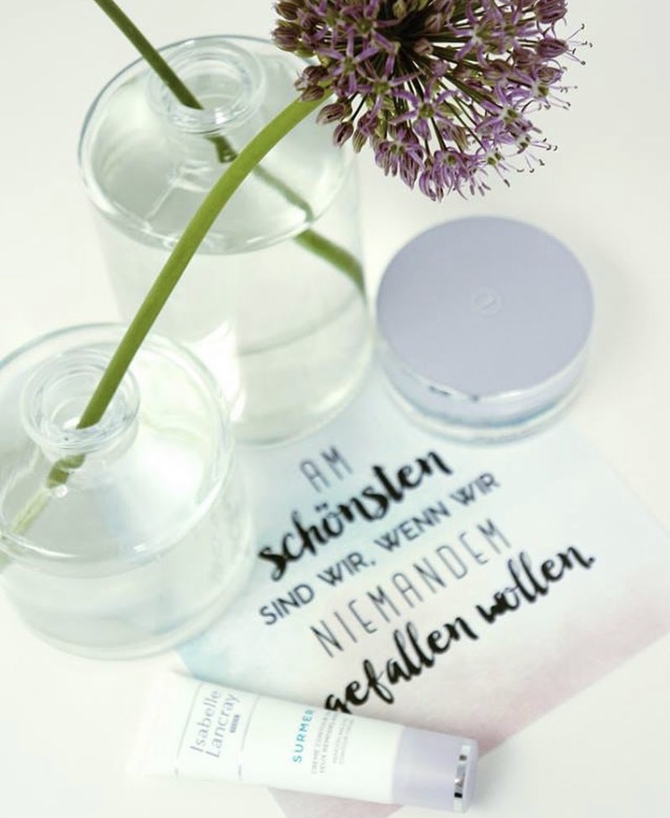hautnah Kosmetikstudio skin & nail aesthetic, Nicole Schott